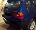 БМВ Х3, объемом двигателя 2 л и пробегом 144 тыс. км за 5200 $, фото 2 на Automoto.ua