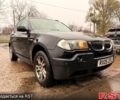 БМВ Х3, объемом двигателя 2 л и пробегом 217 тыс. км за 3500 $, фото 1 на Automoto.ua
