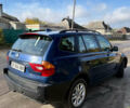 БМВ Х3, объемом двигателя 0 л и пробегом 1 тыс. км за 3800 $, фото 2 на Automoto.ua