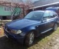 БМВ Х3, об'ємом двигуна 2 л та пробігом 372 тис. км за 3000 $, фото 1 на Automoto.ua