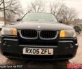 БМВ Х3, объемом двигателя 2 л и пробегом 217 тыс. км за 3500 $, фото 2 на Automoto.ua