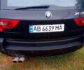БМВ Х3, объемом двигателя 3 л и пробегом 270 тыс. км за 7800 $, фото 5 на Automoto.ua