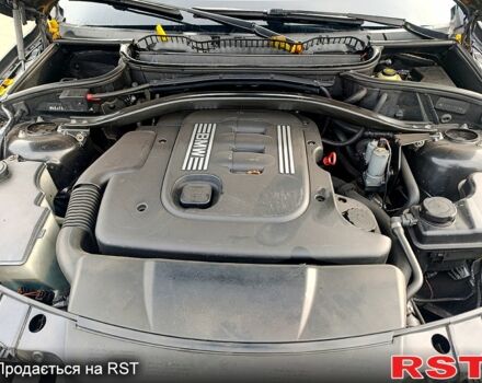 БМВ Х3, объемом двигателя 2 л и пробегом 0 тыс. км за 4700 $, фото 5 на Automoto.ua