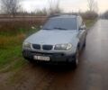 БМВ Х3, объемом двигателя 2 л и пробегом 330 тыс. км за 5100 $, фото 1 на Automoto.ua