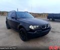 БМВ Х3, объемом двигателя 2 л и пробегом 0 тыс. км за 4700 $, фото 1 на Automoto.ua