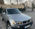 БМВ Х3, объемом двигателя 3 л и пробегом 300 тыс. км за 4200 $, фото 20 на Automoto.ua