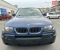 БМВ Х3, объемом двигателя 0 л и пробегом 284 тыс. км за 4000 $, фото 8 на Automoto.ua