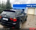 БМВ Х3, объемом двигателя 2.5 л и пробегом 275 тыс. км за 8500 $, фото 4 на Automoto.ua