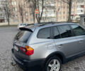 БМВ Х3, объемом двигателя 3 л и пробегом 300 тыс. км за 4200 $, фото 12 на Automoto.ua