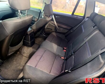 БМВ Х3, объемом двигателя 2 л и пробегом 0 тыс. км за 4700 $, фото 7 на Automoto.ua