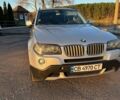 БМВ Х3, объемом двигателя 3 л и пробегом 235 тыс. км за 12500 $, фото 15 на Automoto.ua