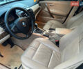 БМВ Х3, объемом двигателя 3 л и пробегом 310 тыс. км за 11000 $, фото 11 на Automoto.ua