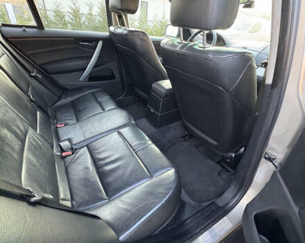 БМВ Х3, об'ємом двигуна 3.01 л та пробігом 525 тис. км за 9300 $, фото 11 на Automoto.ua