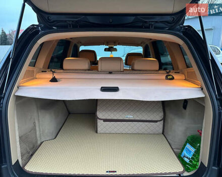 БМВ Х3, объемом двигателя 3 л и пробегом 310 тыс. км за 11000 $, фото 18 на Automoto.ua