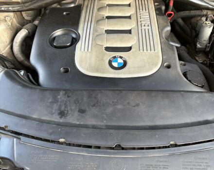 БМВ Х3, об'ємом двигуна 3.01 л та пробігом 525 тис. км за 9300 $, фото 12 на Automoto.ua