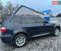 БМВ Х3, объемом двигателя 3 л и пробегом 310 тыс. км за 11000 $, фото 4 на Automoto.ua