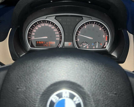 БМВ Х3, объемом двигателя 3 л и пробегом 310 тыс. км за 11000 $, фото 1 на Automoto.ua