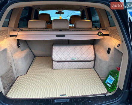 БМВ Х3, объемом двигателя 3 л и пробегом 310 тыс. км за 11000 $, фото 19 на Automoto.ua