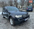 БМВ Х3, объемом двигателя 3 л и пробегом 310 тыс. км за 11000 $, фото 5 на Automoto.ua