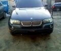 БМВ Х3, объемом двигателя 30 л и пробегом 330 тыс. км за 11000 $, фото 1 на Automoto.ua