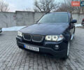 БМВ Х3, объемом двигателя 3 л и пробегом 310 тыс. км за 11000 $, фото 6 на Automoto.ua