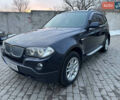 БМВ Х3, объемом двигателя 3 л и пробегом 310 тыс. км за 11000 $, фото 1 на Automoto.ua