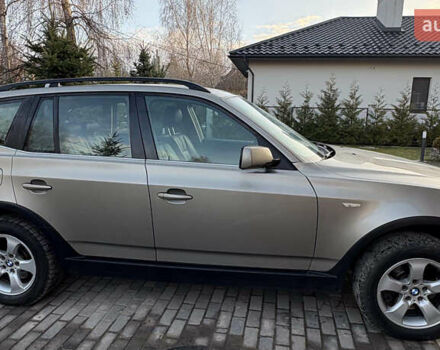 БМВ Х3, об'ємом двигуна 3.01 л та пробігом 525 тис. км за 9300 $, фото 3 на Automoto.ua