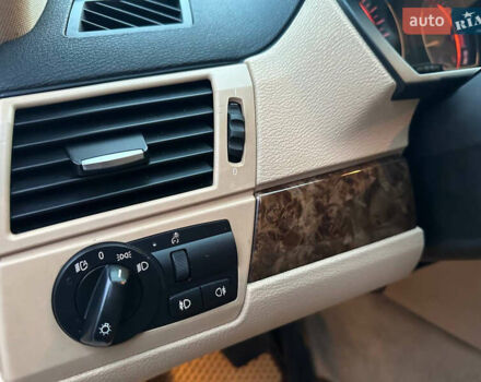 БМВ Х3, объемом двигателя 3 л и пробегом 310 тыс. км за 11000 $, фото 8 на Automoto.ua