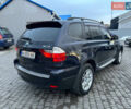 БМВ Х3, объемом двигателя 3 л и пробегом 310 тыс. км за 11000 $, фото 2 на Automoto.ua