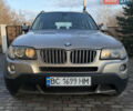 БМВ Х3, об'ємом двигуна 3.01 л та пробігом 525 тис. км за 9300 $, фото 1 на Automoto.ua
