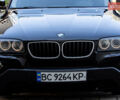 БМВ Х3, объемом двигателя 2 л и пробегом 225 тыс. км за 9700 $, фото 10 на Automoto.ua
