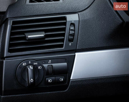 БМВ Х3, объемом двигателя 2 л и пробегом 225 тыс. км за 9700 $, фото 26 на Automoto.ua