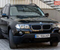 БМВ Х3, объемом двигателя 2 л и пробегом 225 тыс. км за 9700 $, фото 5 на Automoto.ua