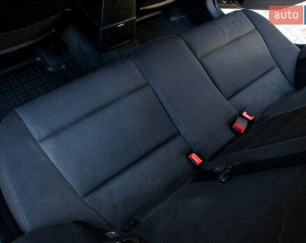 БМВ Х3, объемом двигателя 2 л и пробегом 225 тыс. км за 9700 $, фото 43 на Automoto.ua