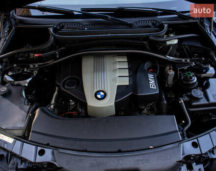 БМВ Х3, объемом двигателя 2 л и пробегом 225 тыс. км за 9700 $, фото 9 на Automoto.ua