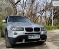 БМВ Х3, объемом двигателя 2 л и пробегом 330 тыс. км за 8800 $, фото 10 на Automoto.ua