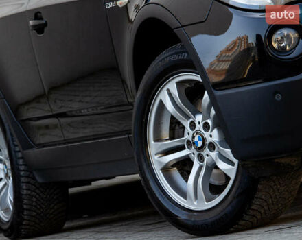 БМВ Х3, объемом двигателя 2 л и пробегом 225 тыс. км за 9700 $, фото 4 на Automoto.ua