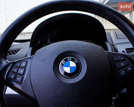 БМВ Х3, объемом двигателя 2 л и пробегом 225 тыс. км за 9700 $, фото 28 на Automoto.ua