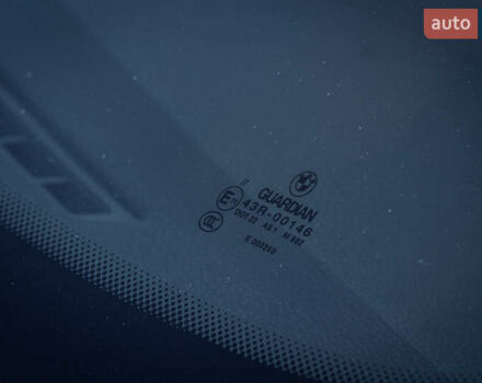 БМВ Х3, объемом двигателя 2 л и пробегом 225 тыс. км за 9700 $, фото 8 на Automoto.ua