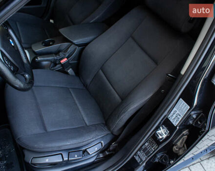 БМВ Х3, объемом двигателя 2 л и пробегом 225 тыс. км за 9700 $, фото 33 на Automoto.ua