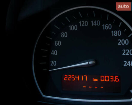 БМВ Х3, объемом двигателя 2 л и пробегом 225 тыс. км за 9700 $, фото 29 на Automoto.ua