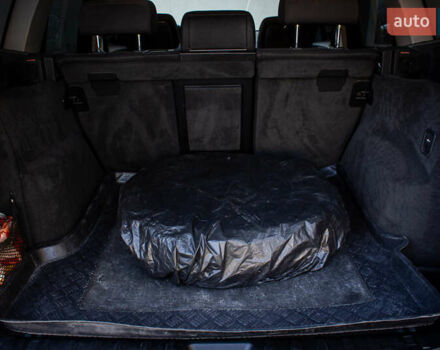 БМВ Х3, объемом двигателя 2 л и пробегом 225 тыс. км за 9700 $, фото 23 на Automoto.ua