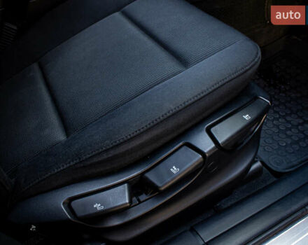 БМВ Х3, объемом двигателя 2 л и пробегом 225 тыс. км за 9700 $, фото 40 на Automoto.ua