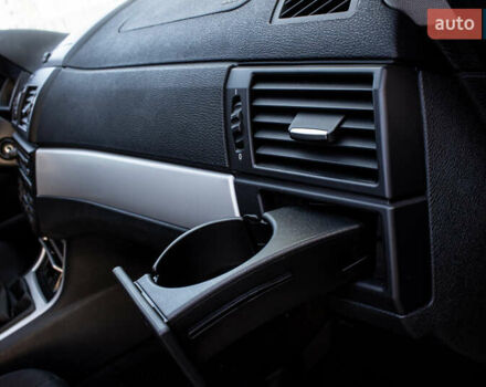 БМВ Х3, объемом двигателя 2 л и пробегом 225 тыс. км за 9700 $, фото 38 на Automoto.ua