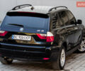 БМВ Х3, объемом двигателя 2 л и пробегом 225 тыс. км за 9700 $, фото 22 на Automoto.ua