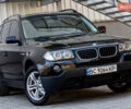 БМВ Х3, объемом двигателя 2 л и пробегом 225 тыс. км за 9700 $, фото 1 на Automoto.ua