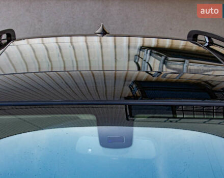 БМВ Х3, объемом двигателя 2 л и пробегом 225 тыс. км за 9700 $, фото 7 на Automoto.ua