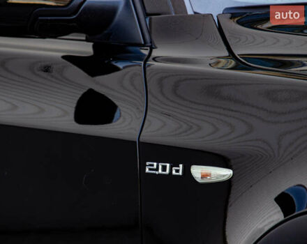 БМВ Х3, объемом двигателя 2 л и пробегом 225 тыс. км за 9700 $, фото 3 на Automoto.ua