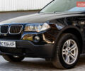 БМВ Х3, объемом двигателя 2 л и пробегом 225 тыс. км за 9700 $, фото 11 на Automoto.ua