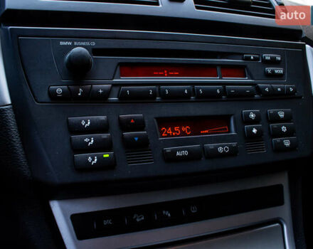 БМВ Х3, объемом двигателя 2 л и пробегом 225 тыс. км за 9700 $, фото 31 на Automoto.ua